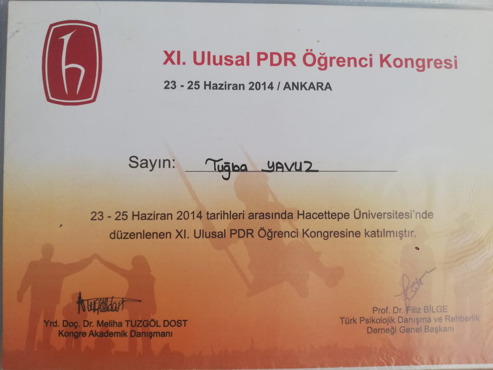 Çalışma ortamı 4
