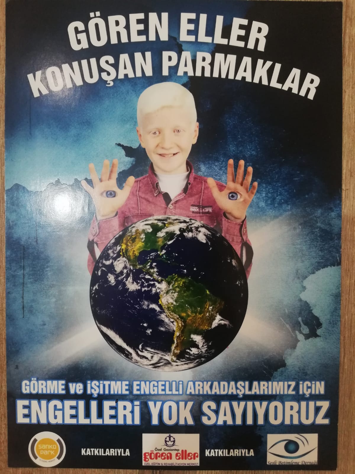Çalışma ortamı 5