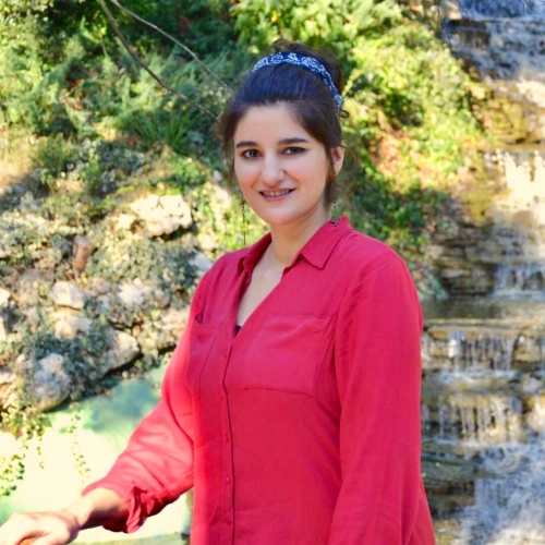 Tuğba Okur, Aile Danışmanı, İstanbul Beylikdüzü