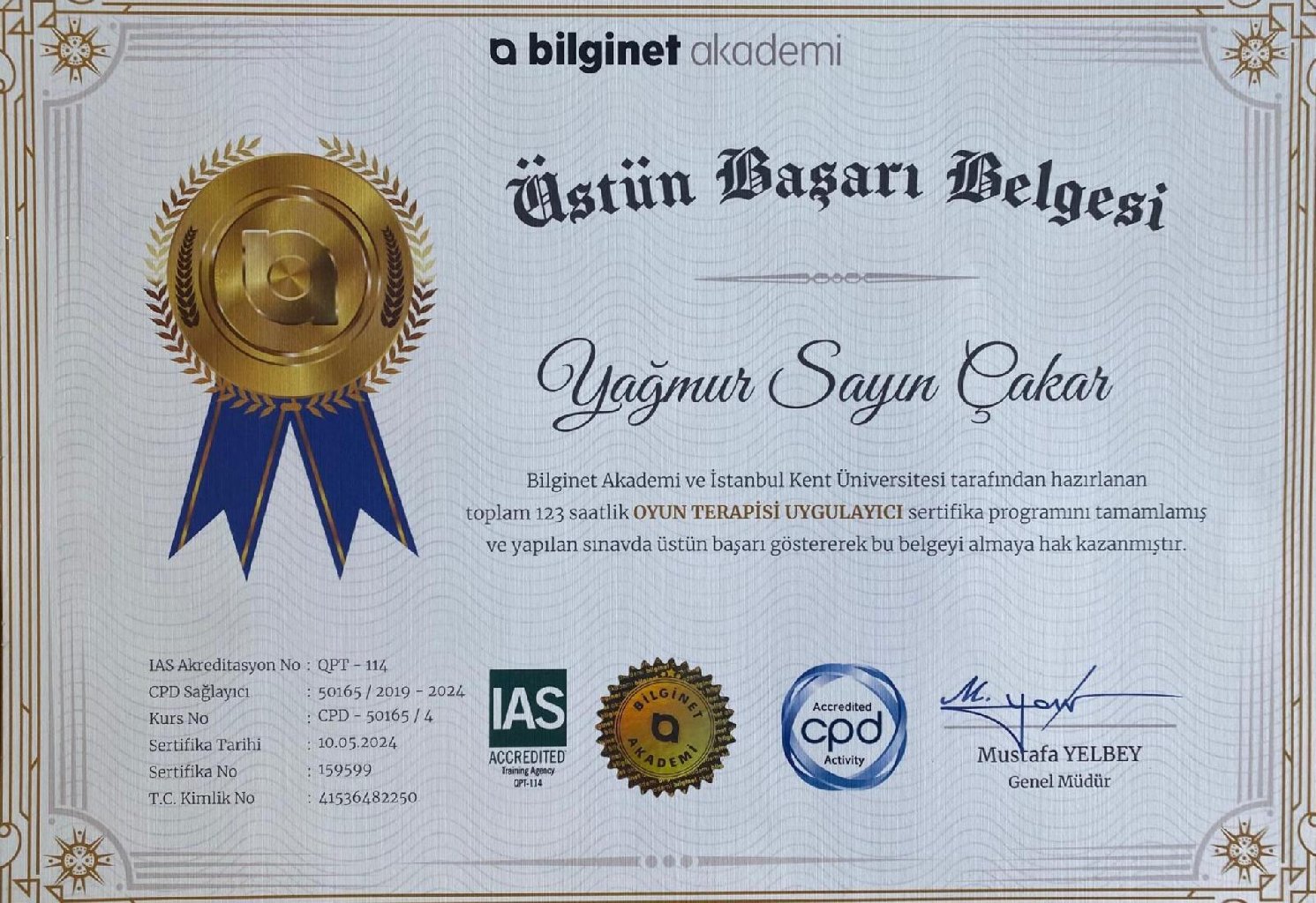 Çalışma ortamı 3
