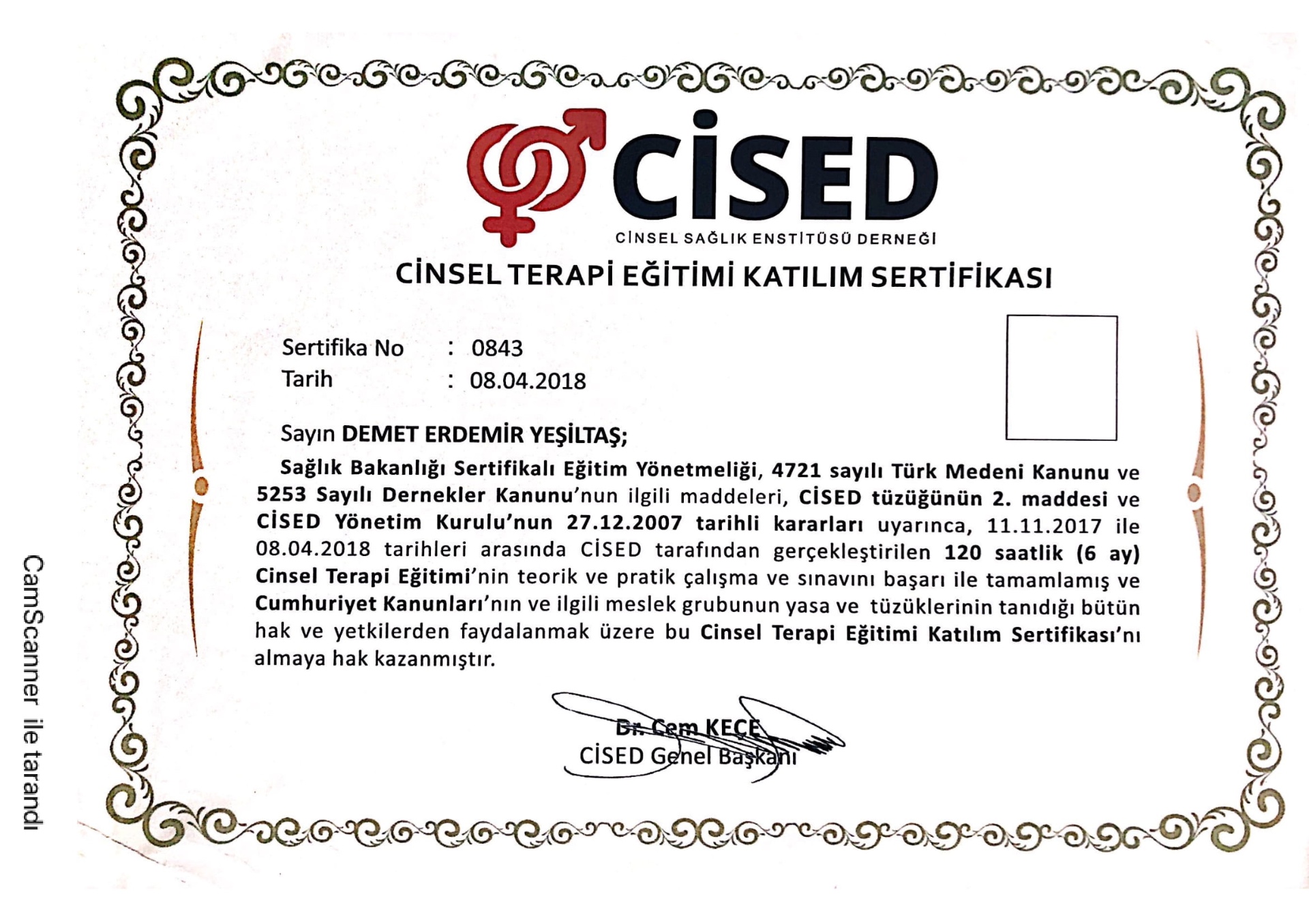 Çalışma ortamı 4