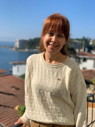 Uzm. Psk. Demet Yeşiltaş, Uzman Psikolog, İstanbul Bakırköy