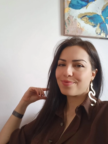 Uzm. Psk. Derya Karakoyunlu Tekin, Uzman Psikolog, Bursa Nilüfer