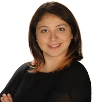 Uzm. Psk. Derya Leblebicioğlu, Uzman Psikolog, İstanbul Ataşehir