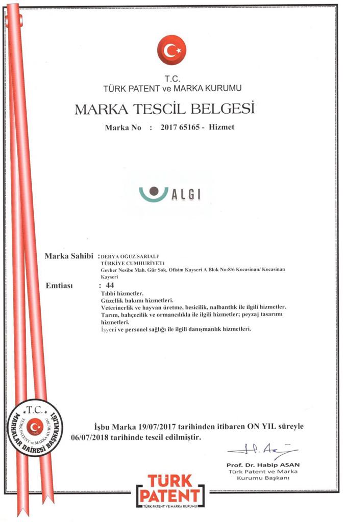 Çalışma ortamı 5