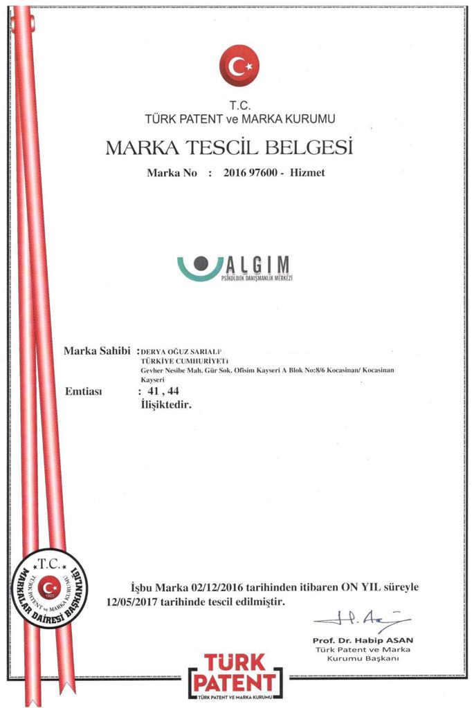 Çalışma ortamı 6