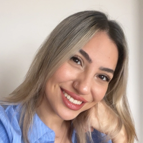 Uzm. Psk. Dilan Çiftçi, Uzman Psikolog, İstanbul Ataşehir