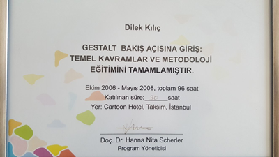 Çalışma ortamı 2