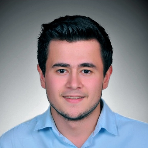 Uzm. Psk. Doğancan Dursun, Uzman Psikolog, İzmir Konak