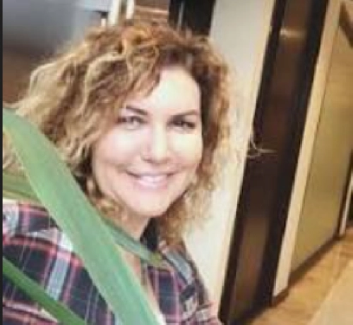 Uzm. Psk. Ebru Çınar, Uzman Psikolog, İstanbul Kadıköy