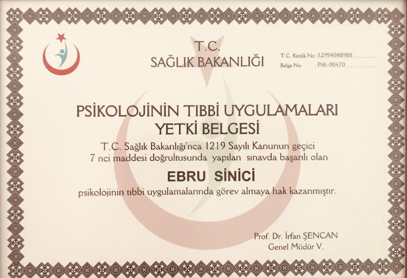 Çalışma ortamı 5
