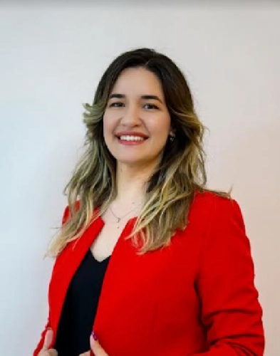 Uzm. Psk. Ecem Çakın, Uzman Psikolog, İzmir Konak