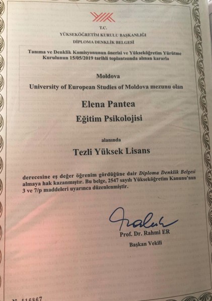 Çalışma ortamı 6