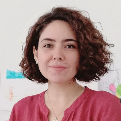Uzm. Psk. Elif Eker, Uzman Psikolog, Ankara Çankaya