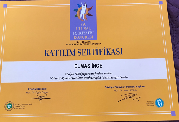 Çalışma ortamı 1