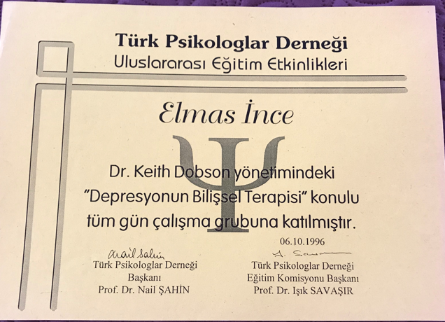 Çalışma ortamı 2