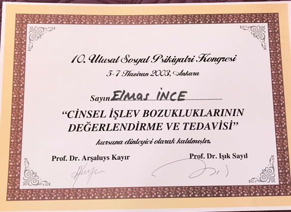 Çalışma ortamı 3