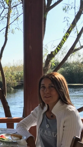Uzm. Psk. Elmas İnce Kale, Uzman Psikolog, Muğla Merkez