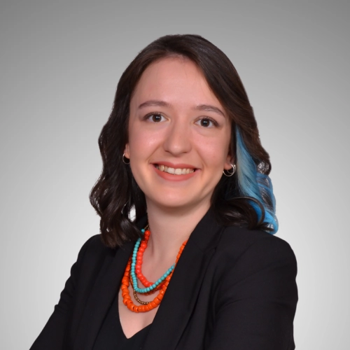 Dr. Emine Kaya Bican, Psikolog, Ankara