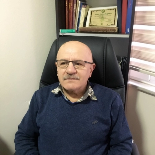 Uzm. Psk. Enis Işık, Uzman Psikolog, Çanakkale Merkez