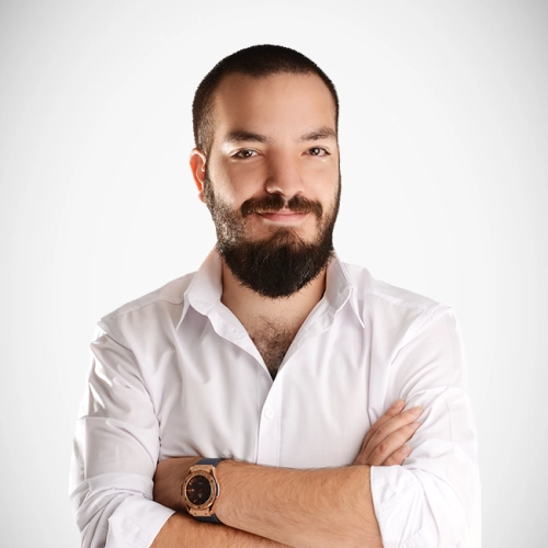 Uzm. Psk. Ertuğ Gül, Uzman Psikolog, İstanbul