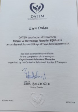 Çalışma ortamı 1