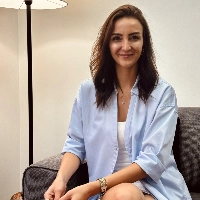 Uzm. Psk. Esra Gün, Uzman Psikolog, Mersin Mezitli