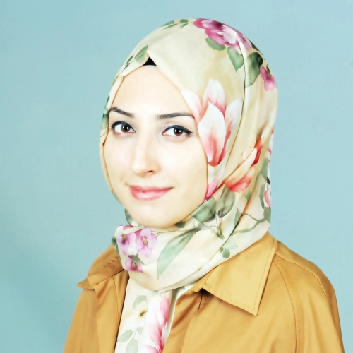 Uzm. Psk. Esra Oras, Uzman Psikolog, İstanbul