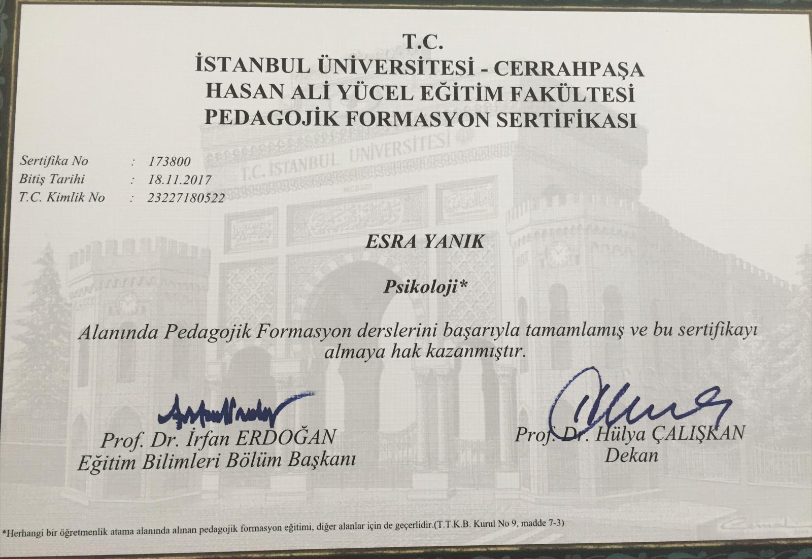 Çalışma ortamı 2