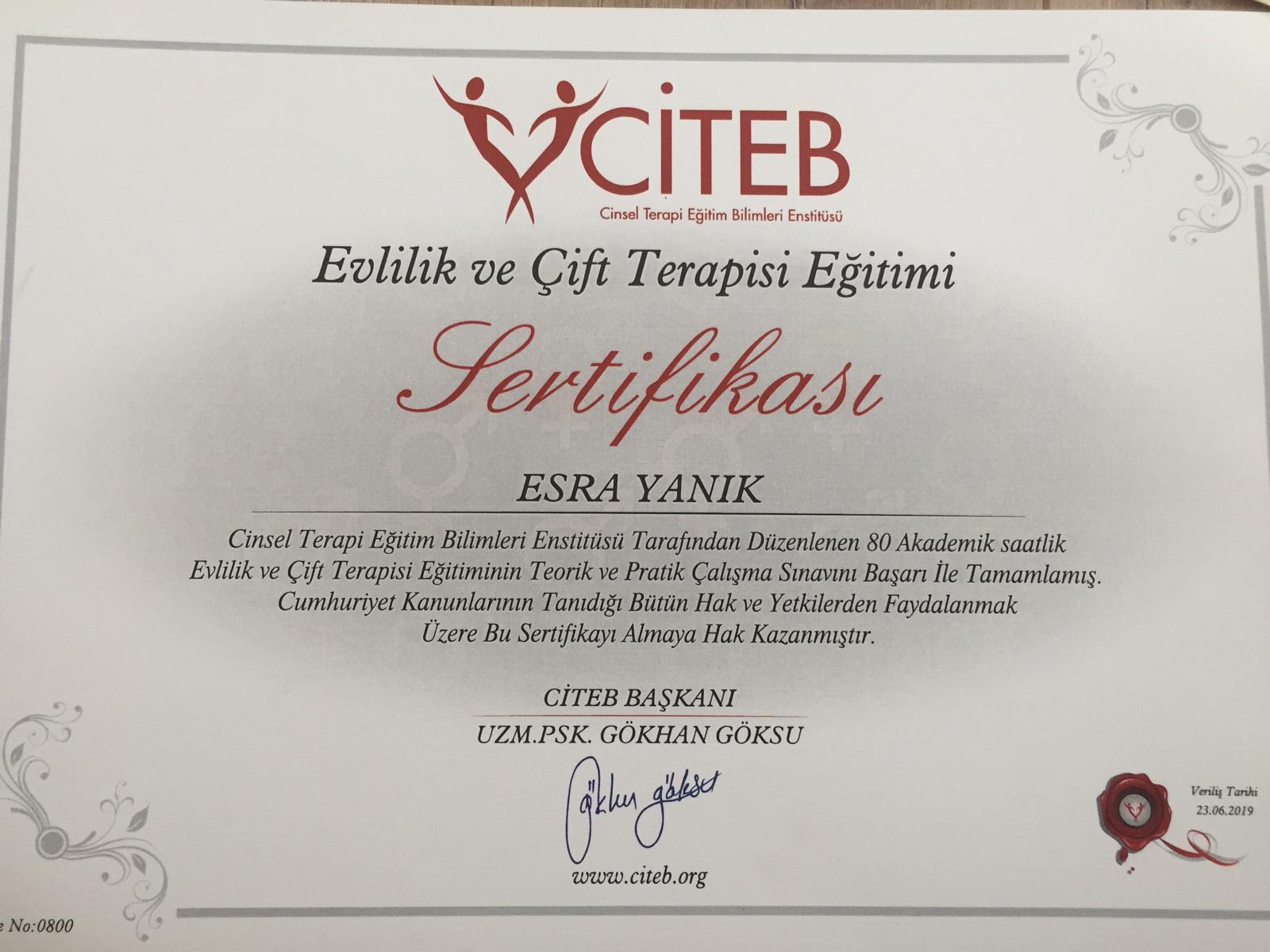 Çalışma ortamı 4