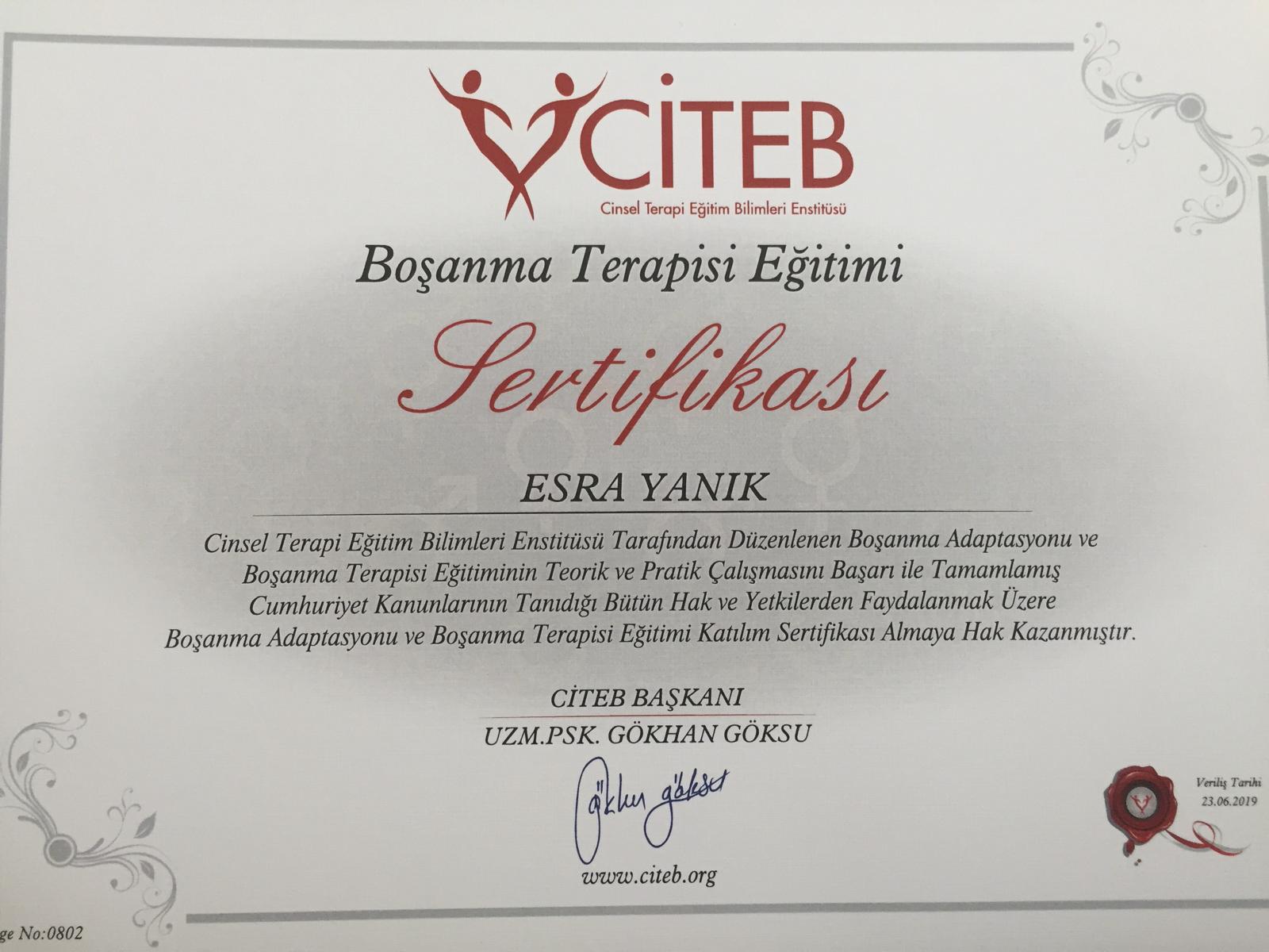 Çalışma ortamı 6