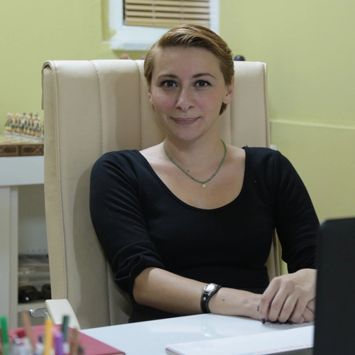 Uzm. Psk. Ezgi Zeynep Karagöz, Uzman Psikolog, İstanbul Bakırköy