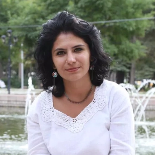 Uzm. Psk. Fahriye Cengiz, Uzman Psikolog, Mersin Yenişehir