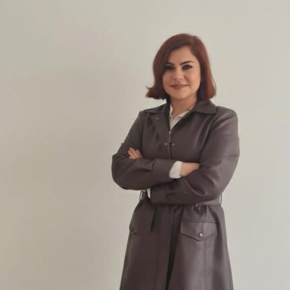 Uzm. Psk. Fatma Çolak, Uzman Psikolog, Konya Selçuklu