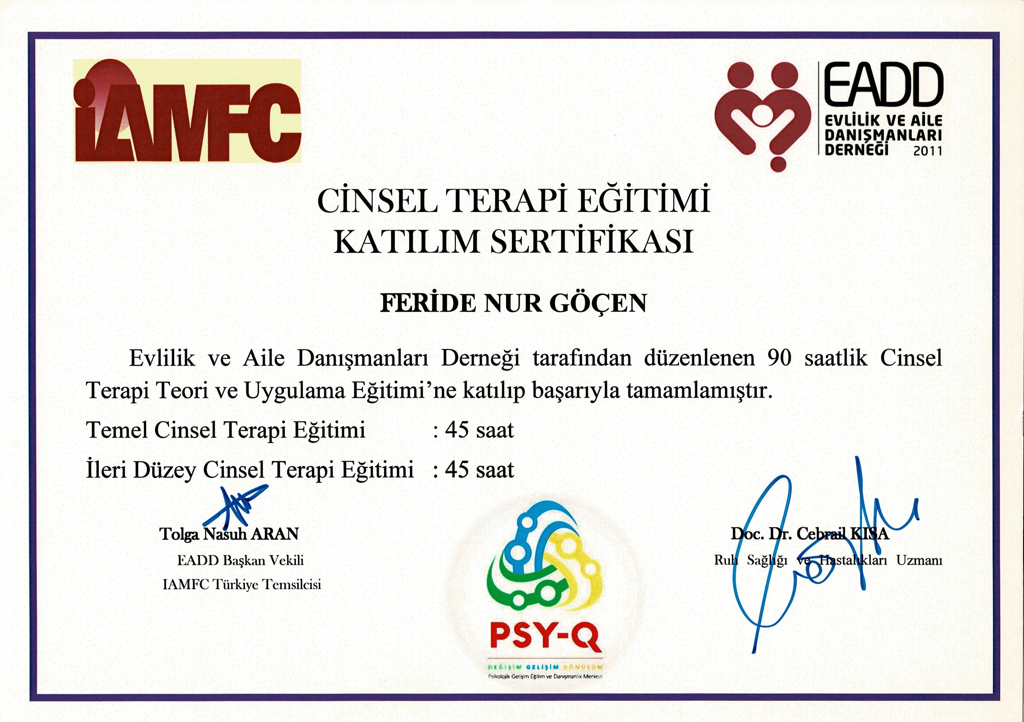 Çalışma ortamı 6