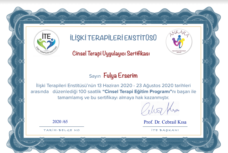 Çalışma ortamı 1