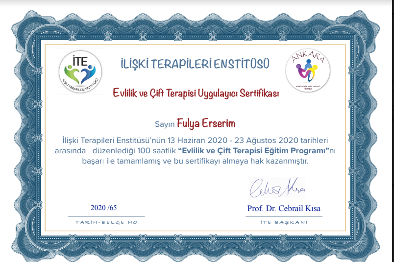 Çalışma ortamı 2