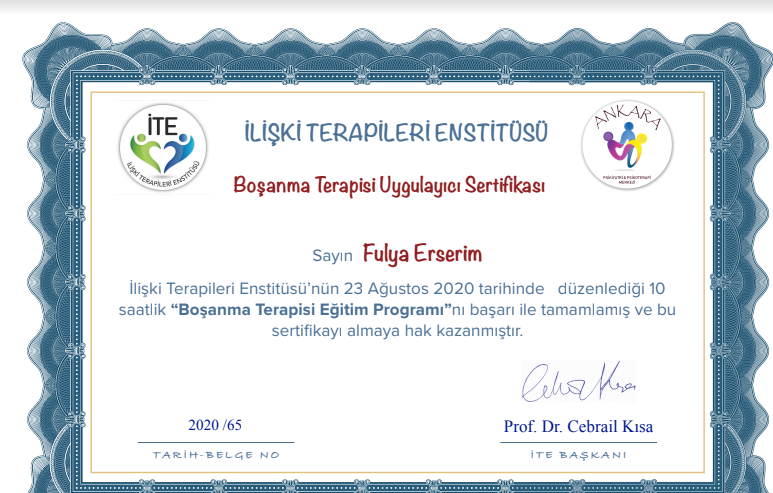 Çalışma ortamı 5