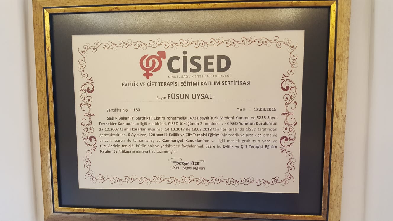 Çalışma ortamı 2