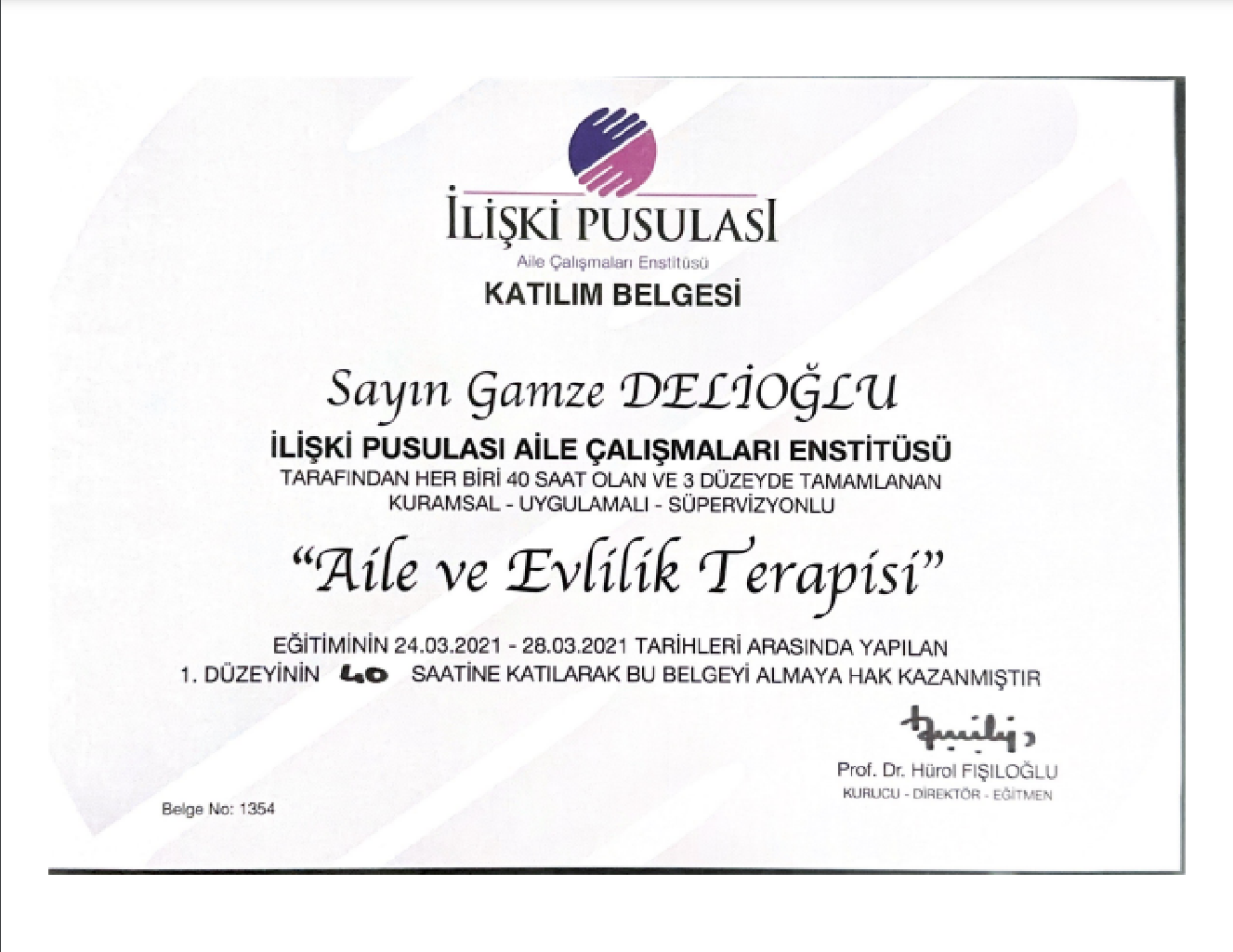 Çalışma ortamı 2
