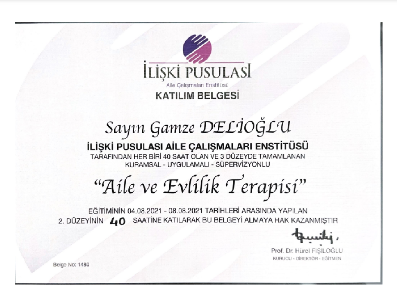 Çalışma ortamı 3