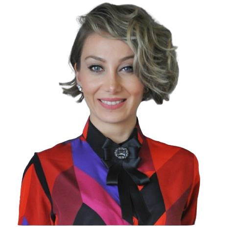 Uzm. Kl. Psk. Gizem Çeviker, Uzman Klinik Psikolog, İstanbul Beyoğlu