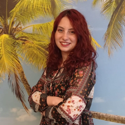 Uzm. Psk. Gizem Daştan, Uzman Psikolog, Konya Selçuklu