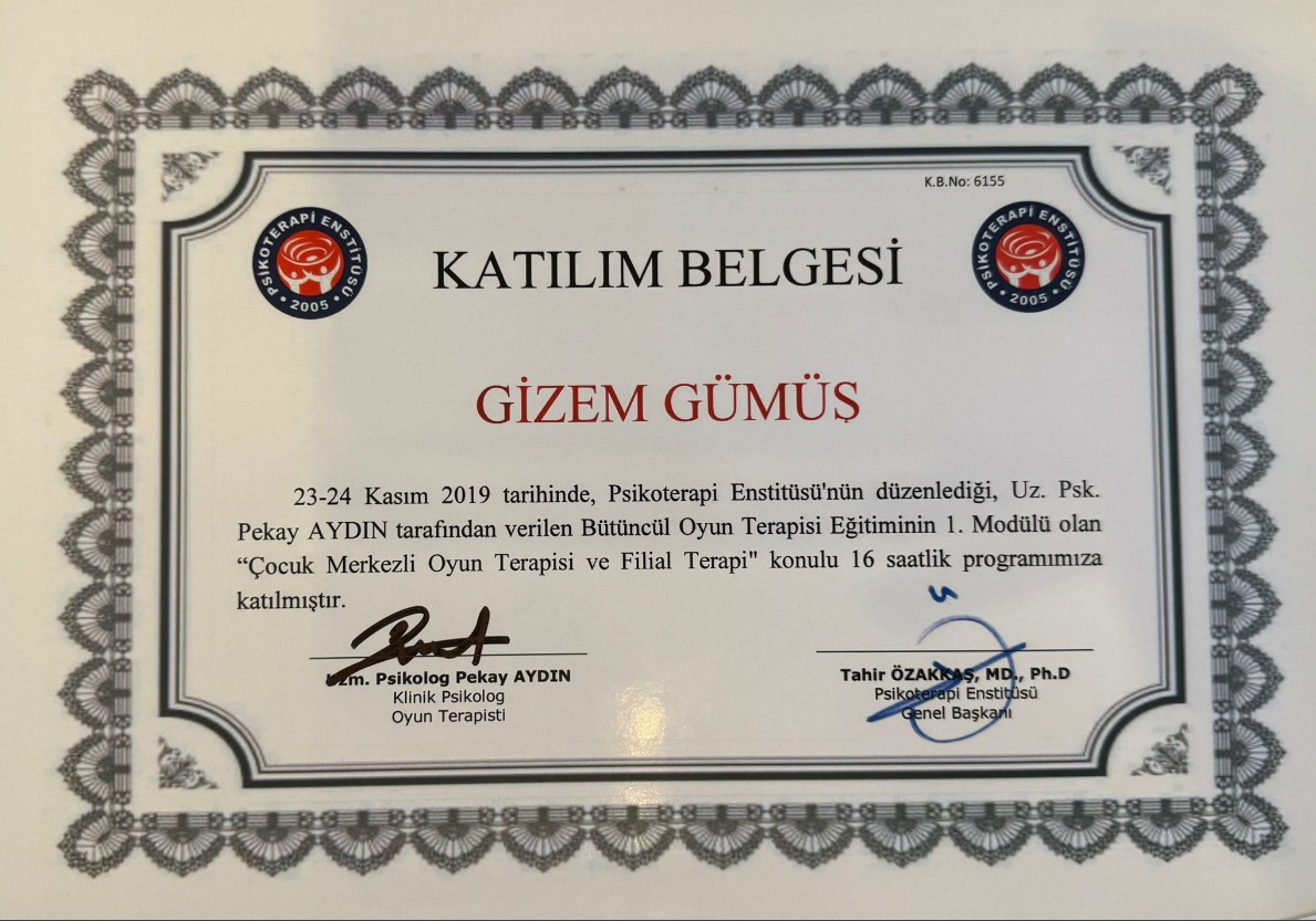 Çalışma ortamı 2