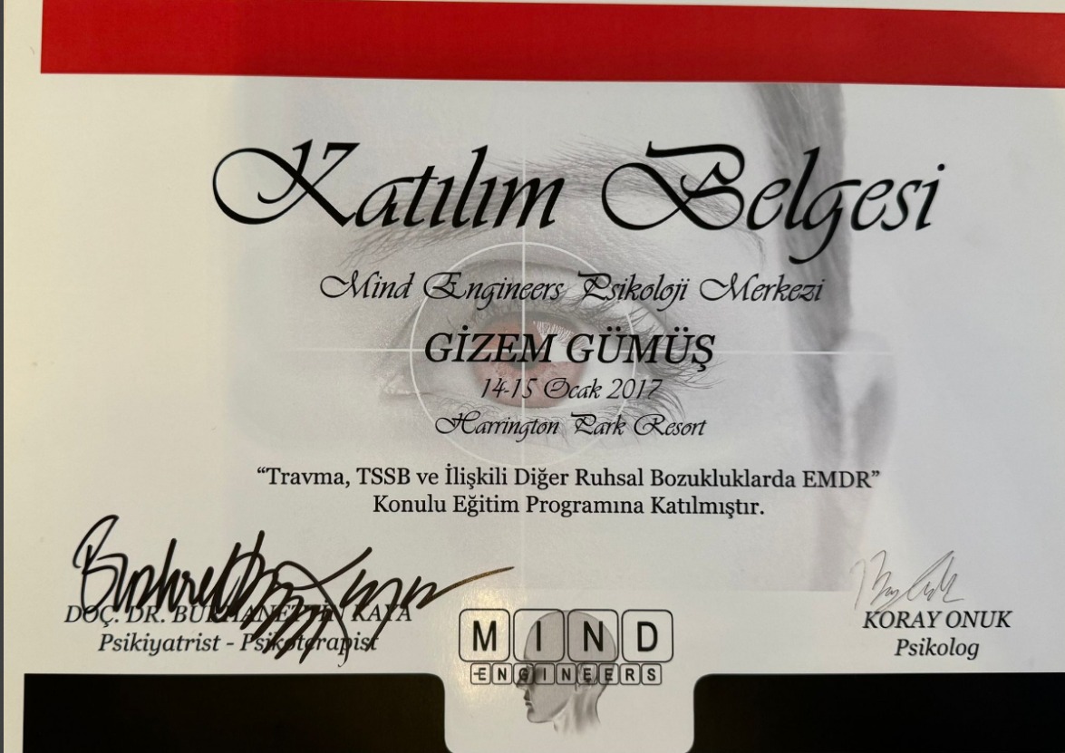 Çalışma ortamı 4