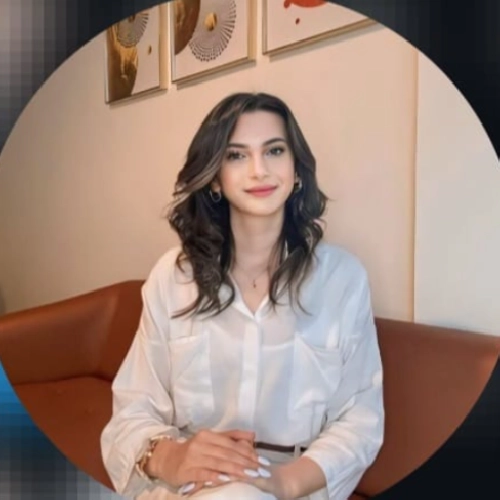 Uzm. Psk. Gizem Gümüş, Uzman Psikolog, İstanbul