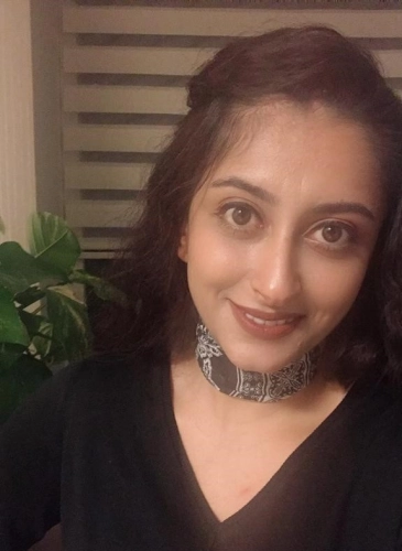 Uzm. Psk. Gonca Gül Yılmaz, Uzman Psikolog, İstanbul Başakşehir