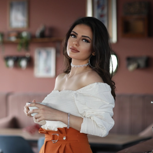 Uzm. Psk. Gülçe Çelebi Kanarya, Uzman Psikolog, Kütahya