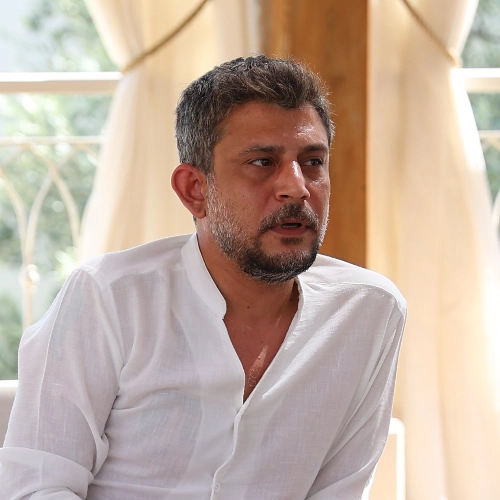 Uzm. Psk. Hacı Haydar Salık, Uzman Psikolog, İstanbul Ataşehir