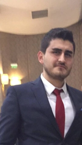Uzm. Psk. Hakan Bulut, Uzman Psikolog, İstanbul Şişli